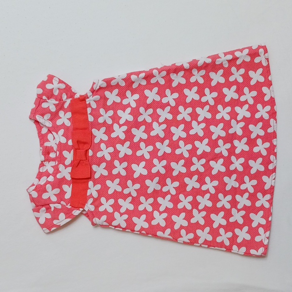Gymboree Floral Dress